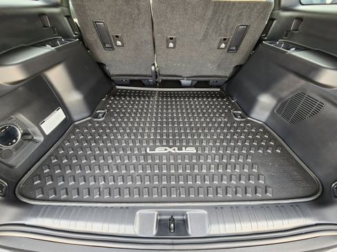 Certified 2025 Lexus GX 550 Overtrail image 82