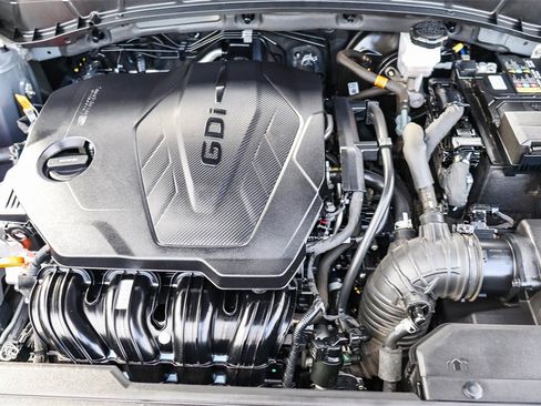 Used 2024 Hyundai Tucson XRT image 31