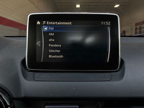 Used 2017 Toyota Yaris iA FWD image 29