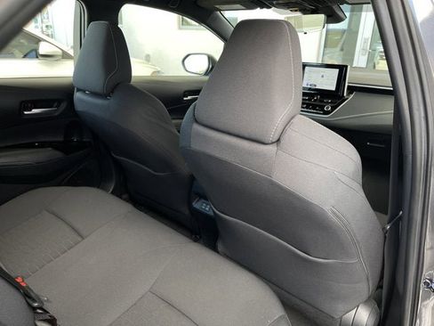 Used 2023 Toyota Corolla SE image 28