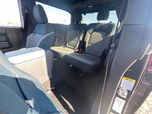 Used 2023 Ford Bronco Outer Banks image 27