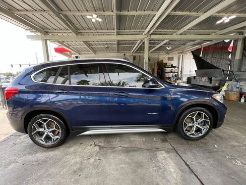 Used 2016 BMW X1 xDrive28i AWD/4WD image 5