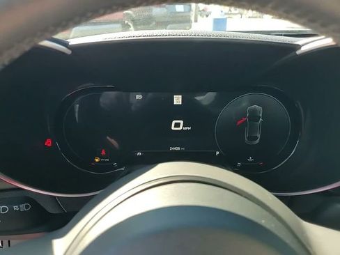 Used 2024 Alfa Romeo Giulia Veloce image 20