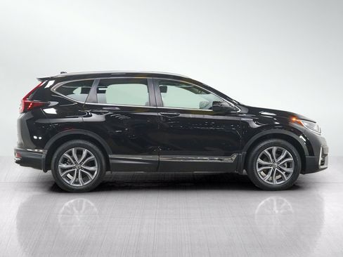Used 2022 Honda CR-V Touring image 6