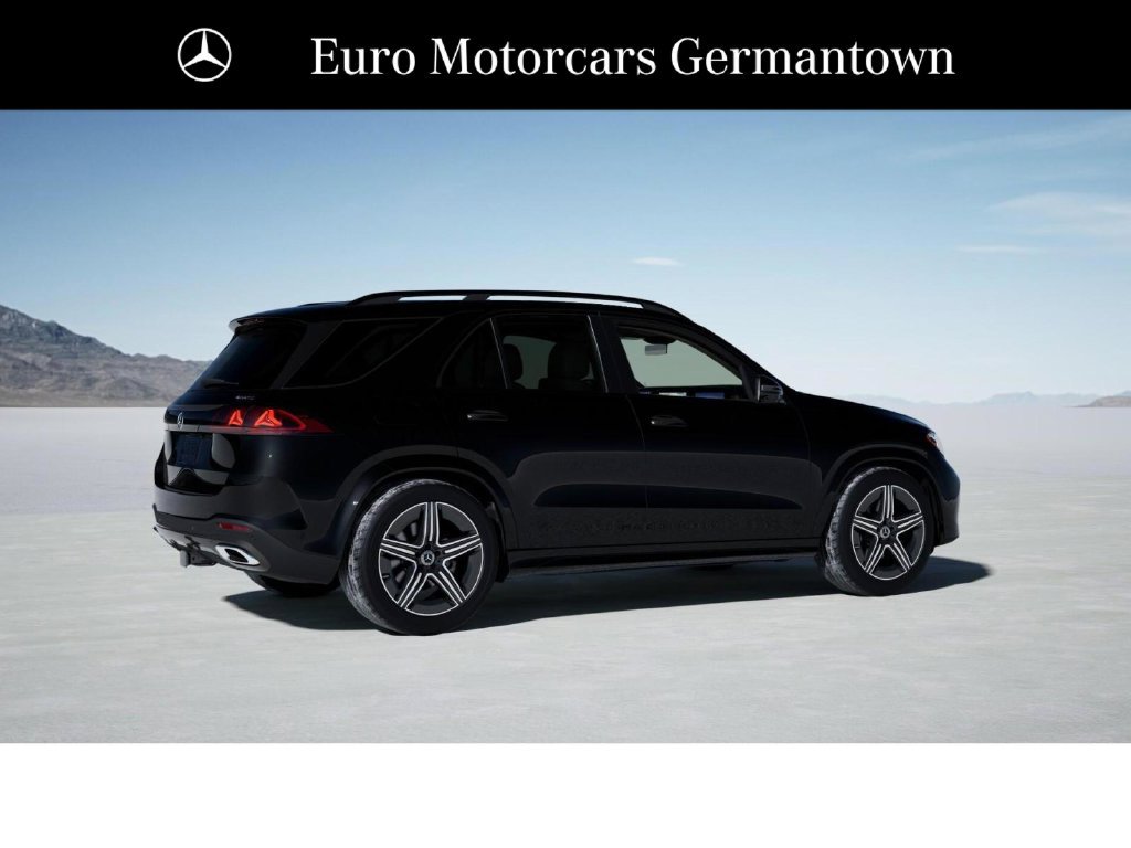 New 2027 Mercedes-Benz GLE 450 4MATIC image 19