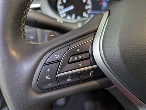 Used 2025 INFINITI QX50 Sport AWD/4WD image 20