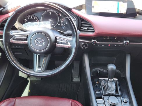 Used 2023 MAZDA MAZDA3 2.5 Turbo Premium Plus image 10