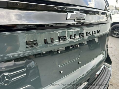 Used 2026 Chevrolet Suburban RST w/ Comfort Package AWD/4WD image 11