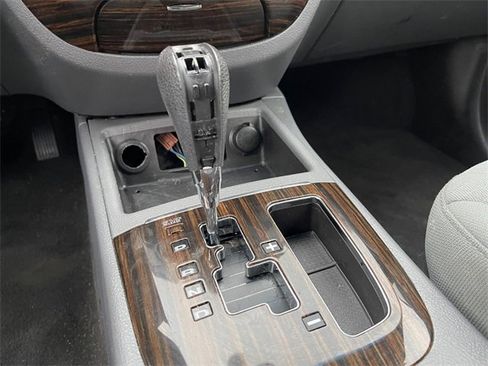 Used 2011 Hyundai Santa Fe GLS image 22