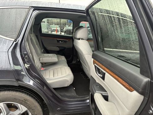 Used 2019 Honda CR-V EX image 21