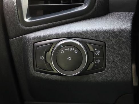 Certified 2018 Ford EcoSport Titanium AWD/4WD image 33