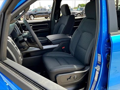 New 2026 RAM 1500 Lone Star RWD image 12