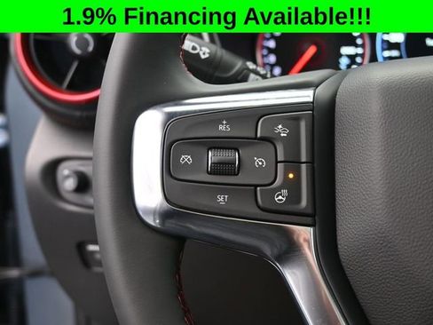 New 2026 Chevrolet Blazer RS w/ Driver Confidence II Package image 28