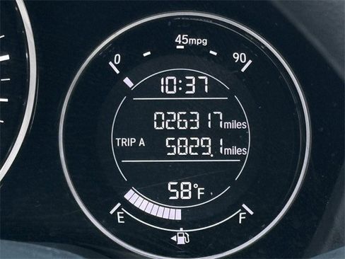 Used 2022 Honda HR-V LX image 15