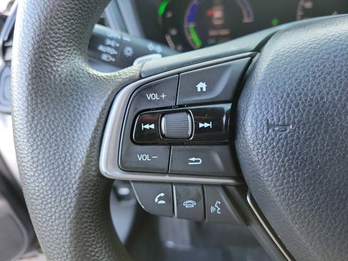 Used 2019 Honda Insight EX image 18