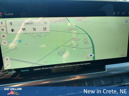 New 2026 Chevrolet Silverado 2500 LT w/ All Star Edition image 9