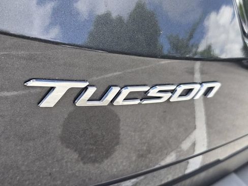 Used 2023 Hyundai Tucson SEL w/ Convenience Package AWD/4WD image 14