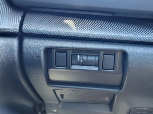 New 2026 Subaru Crosstrek 2.5i Sport w/ Crosstrek Mirror Package image 17