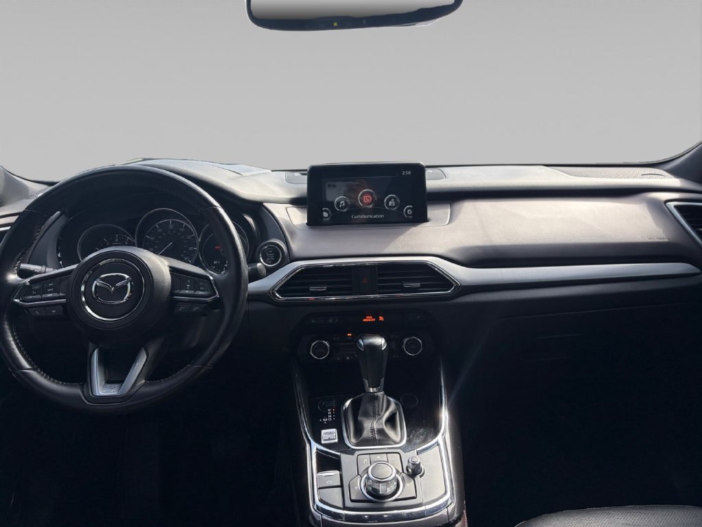 Used 2018 MAZDA CX-9 Grand Touring FWD image 11