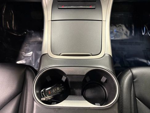 Used 2017 Lincoln MKX Premiere image 43