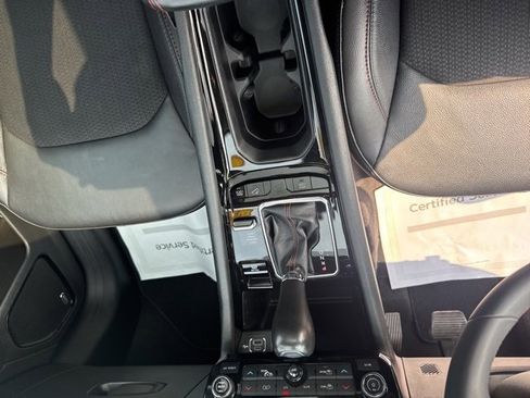 Used 2022 Jeep Compass Trailhawk w/ Sun and Sound Group image 17