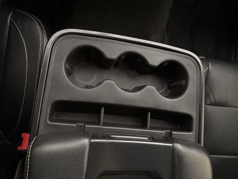 Used 2017 Chevrolet Silverado 1500 LT w/ All Star Edition image 31