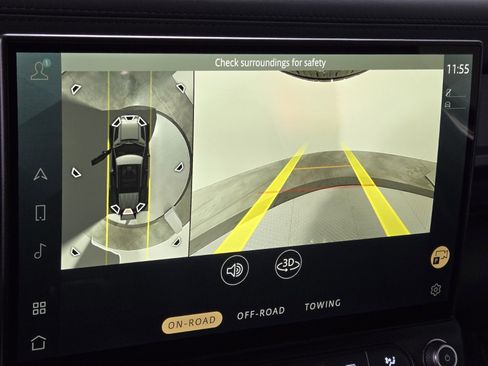 New 2026 Land Rover Defender 110 X image 28