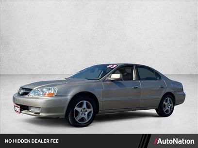 Used 2003 Acura TL