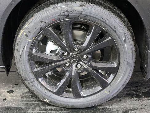 New 2026 MAZDA CX-30 Aire Edition AWD/4WD image 35