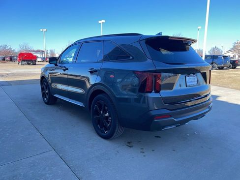 New 2026 Kia Sorento SX Prestige image 7