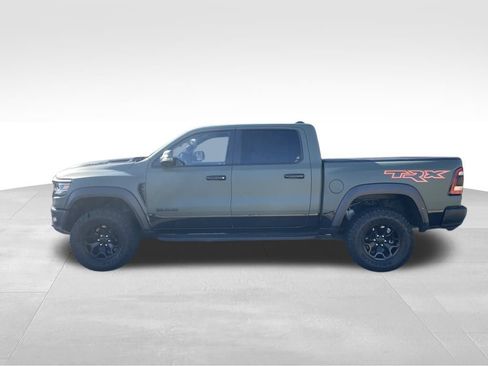 Used 2024 RAM 1500 TRX w/ TRX Level 2 Equipment Group image 8