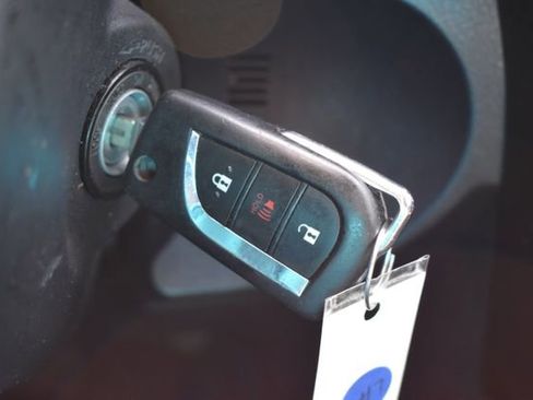 Used 2017 Toyota Corolla iM w/ Carpet Mat Package FWD image 23