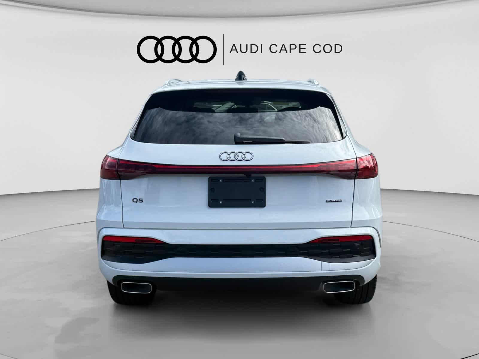 New 2026 Audi Q5 Premium AWD/4WD image 6