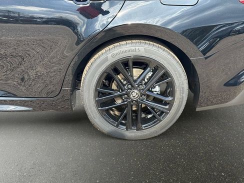 New 2026 Toyota Camry SE image 10