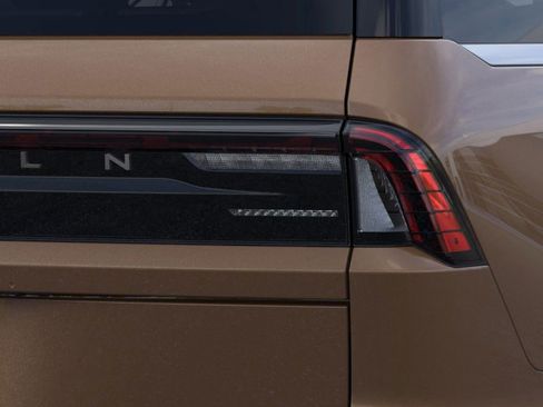 New 2025 Lincoln Navigator Black Label image 21