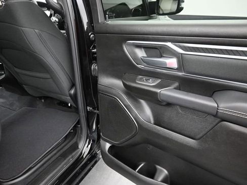 New 2026 RAM 1500 Big Horn image 19
