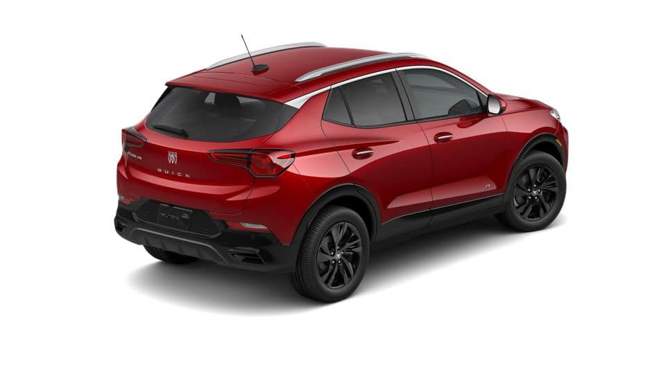 New 2026 Buick Encore GX Sport Touring w/ Advanced Technology Package FWD image 29
