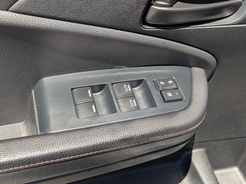 Certified 2023 Honda Passport TrailSport image 19