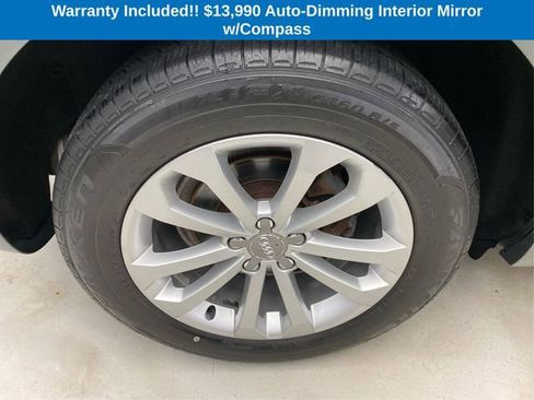 Used 2015 Audi Q5 2.0T Premium Plus w/ Technology Package image 17