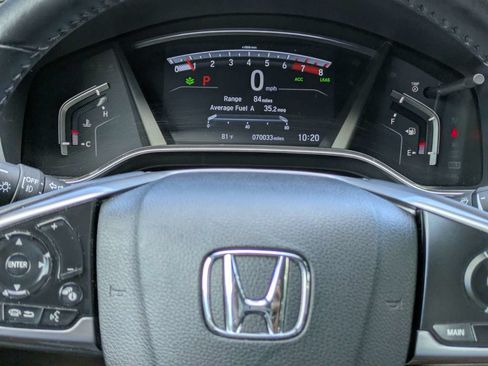 Used 2019 Honda CR-V EX-L image 28