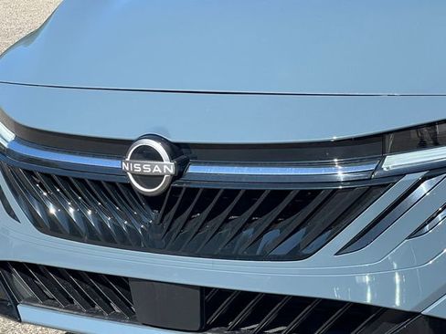 New 2026 Nissan Sentra SV FWD image 35
