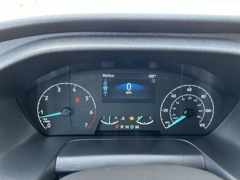 Used 2024 Ford Transit 350 XL RWD image 12