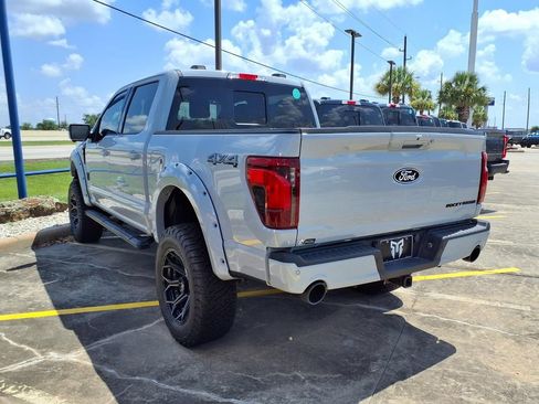 New 2026 Ford F150 XLT w/ Equipment Group 303A High AWD/4WD image 6