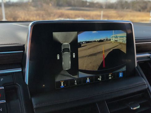 Used 2024 Chevrolet Tahoe High Country w/ Max Trailering Package image 33