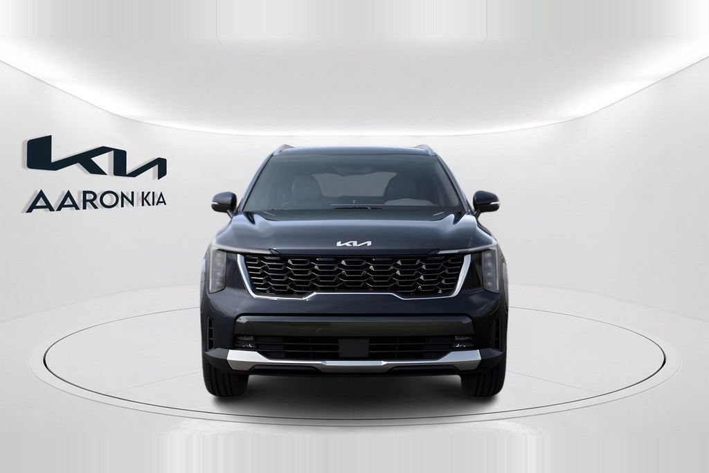 New 2026 Kia Sorento EX FWD image 2