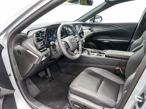 Used 2026 Lexus RX 350h w/ Convenience Package AWD/4WD image 18