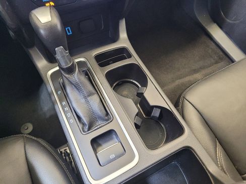 Used 2017 Ford Escape Titanium FWD image 26
