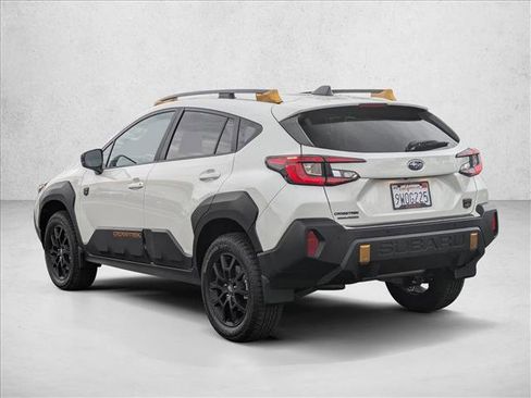 Used 2026 Subaru Crosstrek 2.5i Wilderness image 7