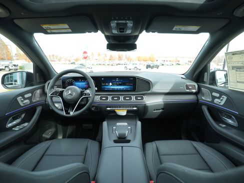 New 2026 Mercedes-Benz GLE 450 4MATIC image 20