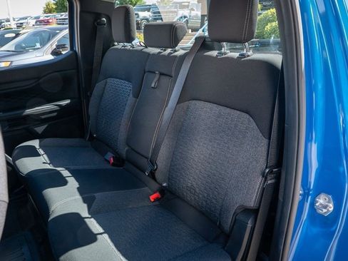 Used 2024 Ford Ranger XL image 24